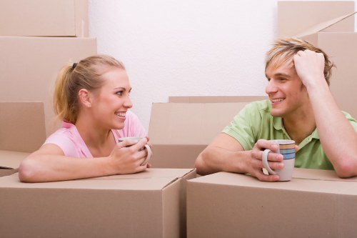 Removal truck hire options for Chessington home and business moves