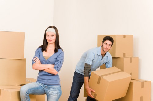 Payment options for Man With A Van Chessington including card and online wallet security