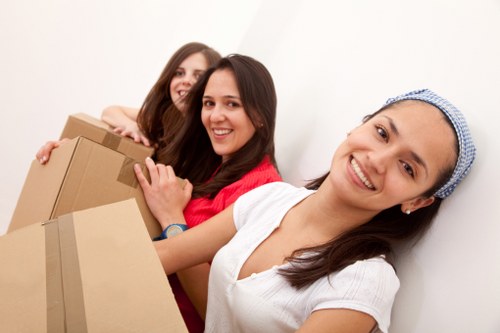 Reliable Man With A Van Chessington loading and transport work