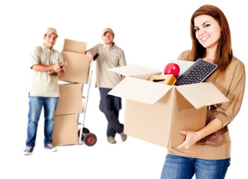 Inclusive website access for Man With A Van Chessington