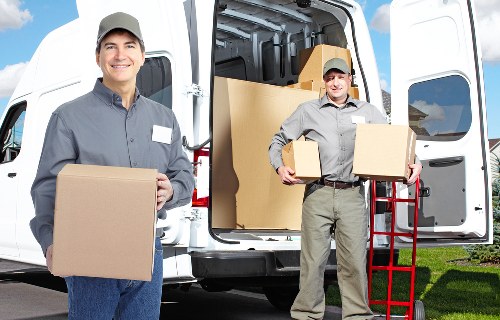 Annual compliance review for modern slavery prevention in a transport business