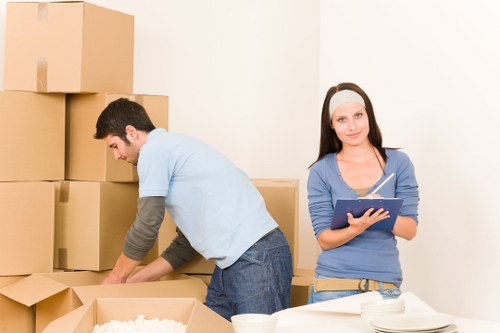 Final service agreement text for a man with a van Chessington contract