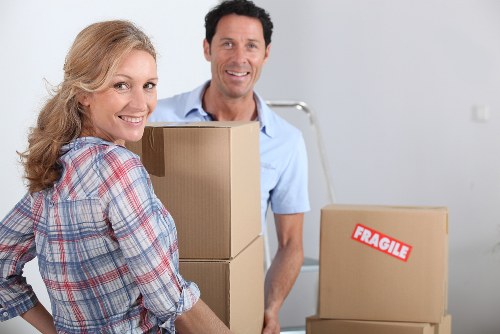 Confidential follow-up in a man with a van complaints process