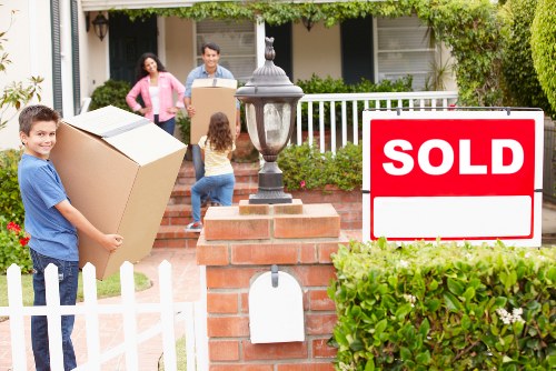 Specialist piano removals in Chessington for homes and venues
